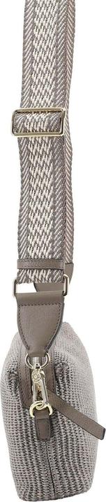 Immagine prodotto Abro Fabric Raffia Shoulder Bag Kaia