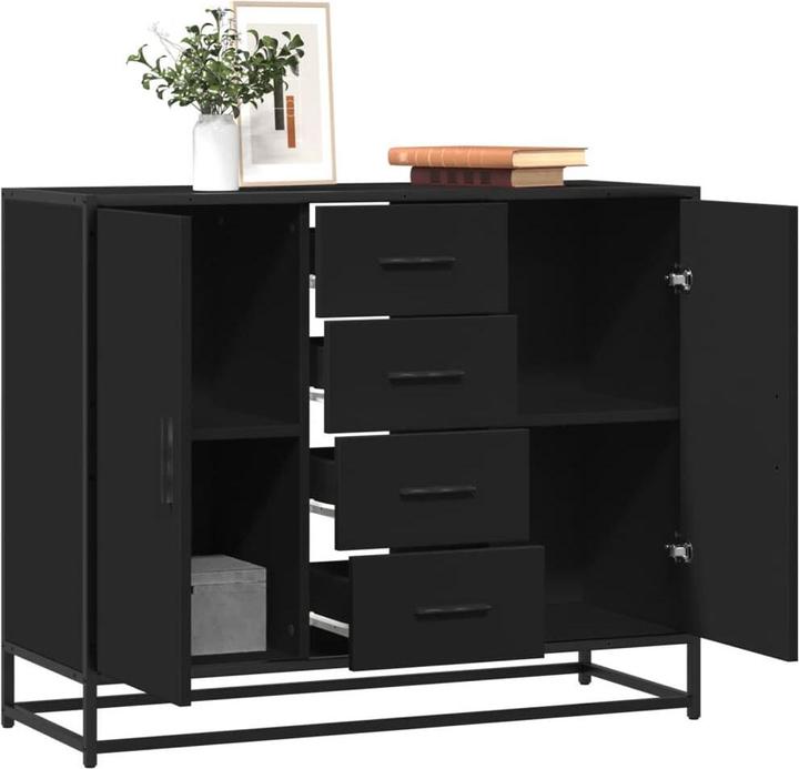 Produktbild vidaXL Sideboard (92 x 35 x 76 cm)