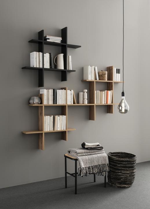 Produktbild Format Lucia (80 x 15 x 80 cm)