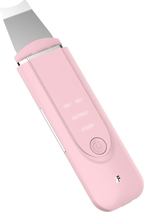 Produktbild InFace Ultrasonic Ionic Cleaner