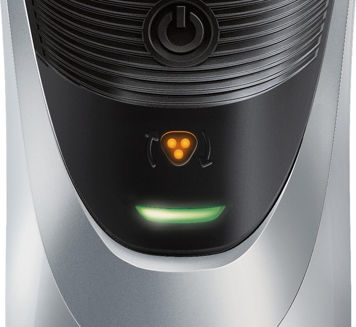 Actual product image Philips PowerTouch