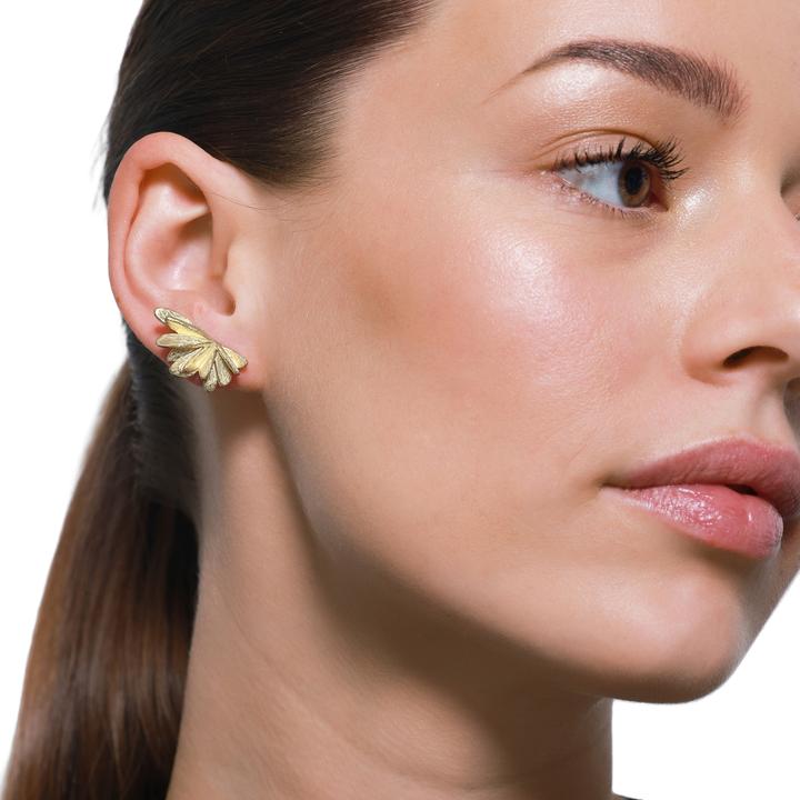 Actual product image Heideman Anouk goldfarben (Stainless steel)