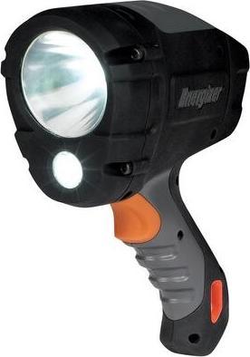 Produktbild Energizer Akku-Handscheinwerfer Grau-Sch (6.35 cm, 550 lm)