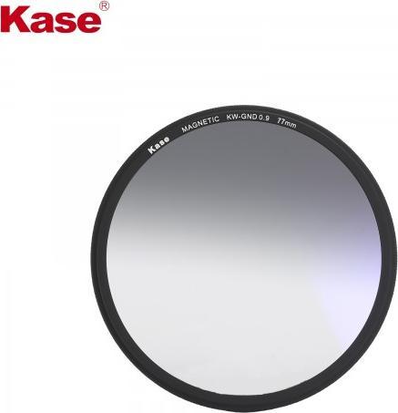 Produktbild Kase magnetische Filters Professional Kit (95 mm, ND- / Graufilter, ND- / Grauverlauffilter, Polarisationsfilter)