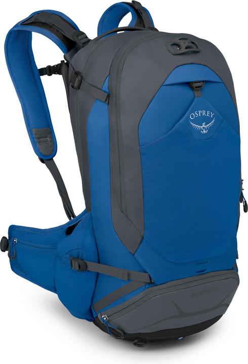 Actual product image Osprey Escapist 25