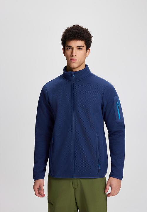 Produktbild Icepeak Fleece-Pullover (XXL)