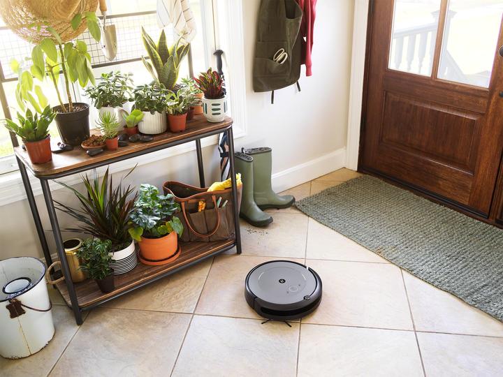Image du produit iRobot Roomba i1+ (Robot vacuum)
