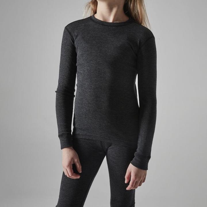 Actual product image Craft Core Wool Merino Set Kids (122, 128)