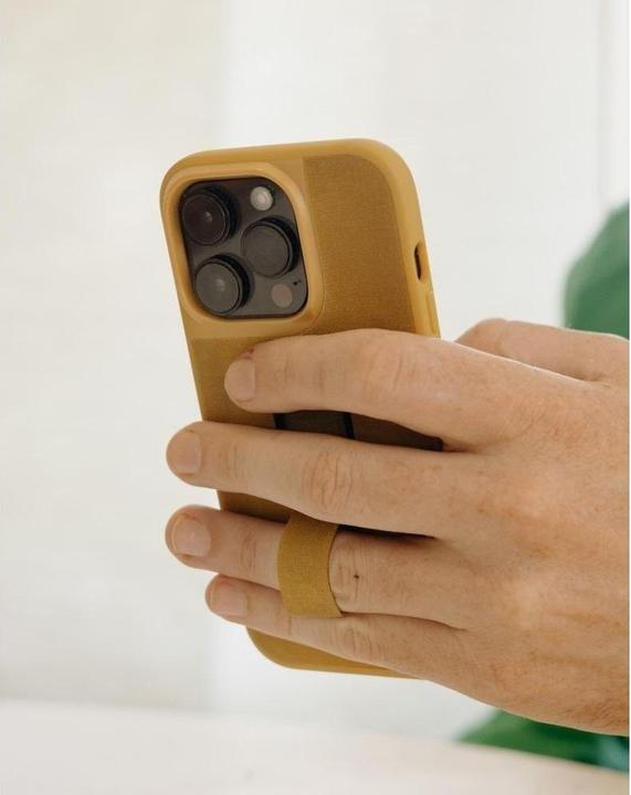 Produktbild Peak Design Everyday Fabric Case (Apple iPhone 15 Pro)
