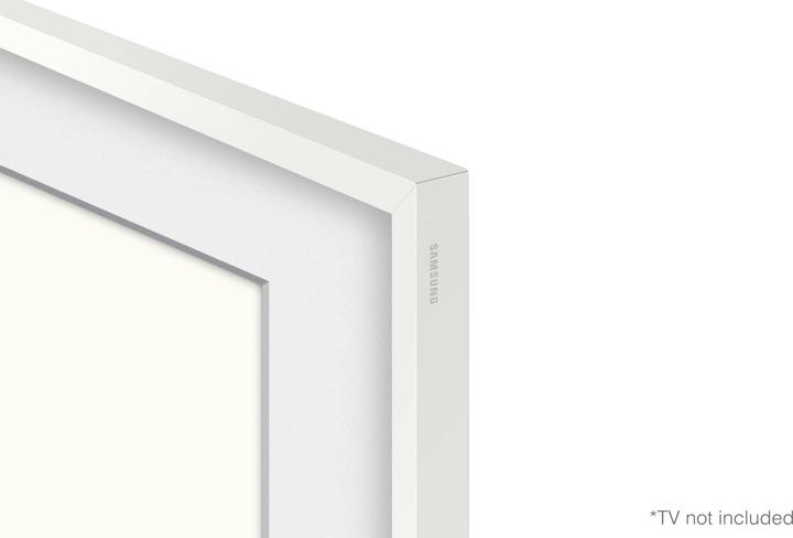 Actual product image Samsung Interchangeable frame for Frame 85" (Framing system)