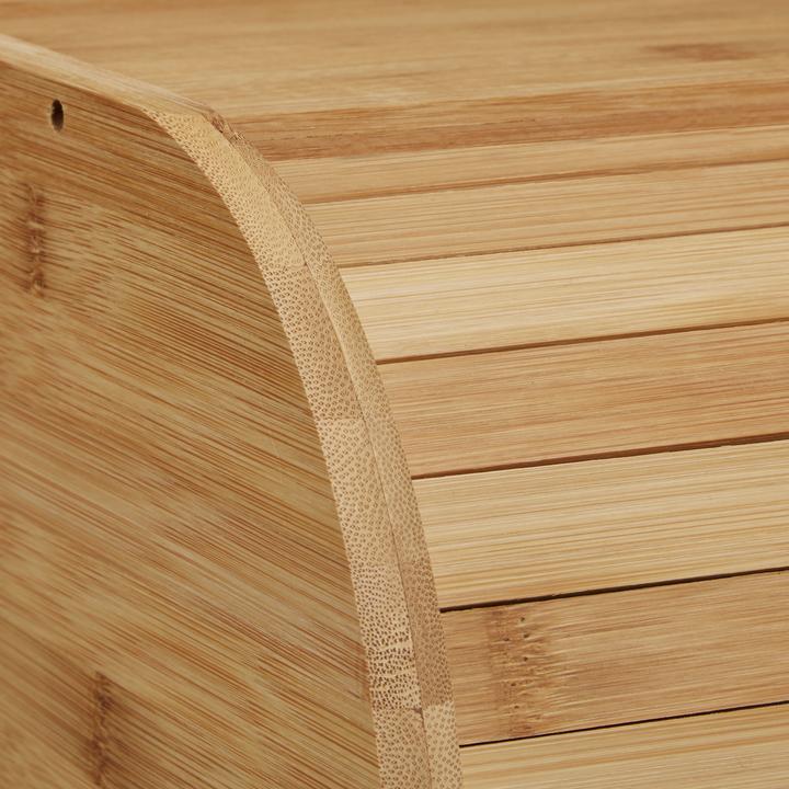 Produktbild Relaxdays Brotkasten