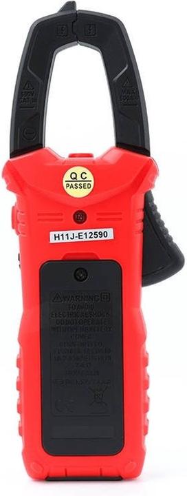 Actual product image Habotest HT206D True RMS Digital Clamp Meter, NCV, LPF