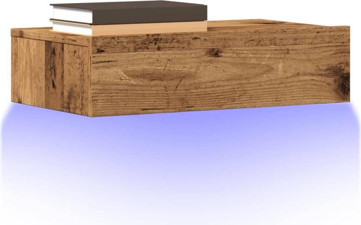 Produktbild vidaXL TV-Schrank