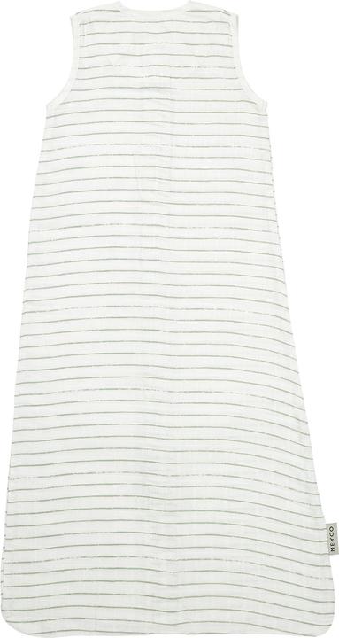 Produktbild Meyco Baby Stripe (90 cm, 0.3 TOG, Sommer)