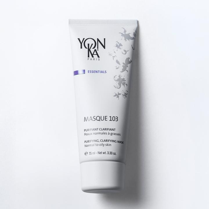 Actual product image Yon-Ka Essentials Masque 103 (75 ml)