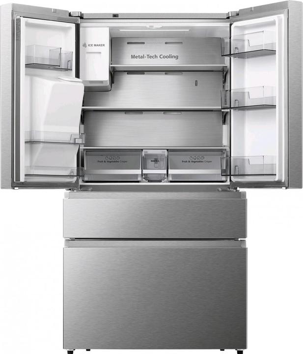 Actual product image Hisense RF728N4SAS (560 l)