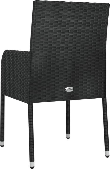 Produktbild vidaXL Gartenstuhl