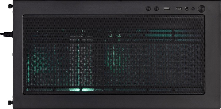 Produktbild Actina 5901443416395 (AMD Ryzen 5 7600X, 32 GB, 1000 GB, GeForce RTX 5070)