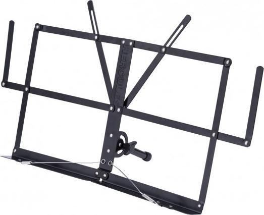 Produktbild Hercules Hcbs-010bb Leggio Da Scrivania