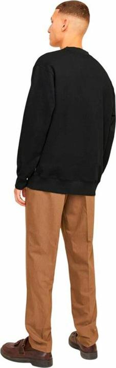 Produktbild Jack & Jones Jprblachad Branding Sweat Crew Neck Ln (XL)