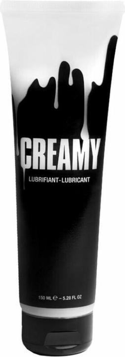 Actual product image Creamy Cum (150 ml)