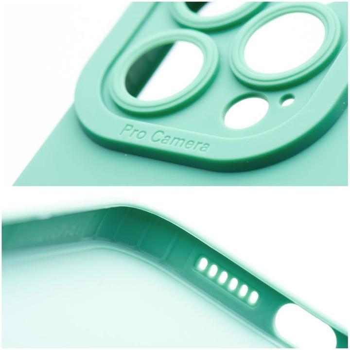 Productafbeelding Roar Hoofdtelefoonhoesje LUNA voor IPHONE 11 Pro Max Groen (Apple iPhone 11 Pro Max)