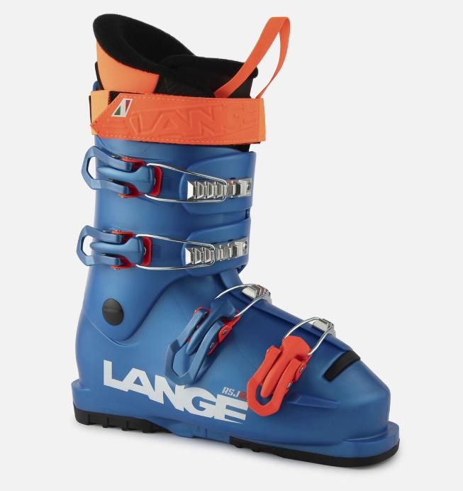 Ski boots