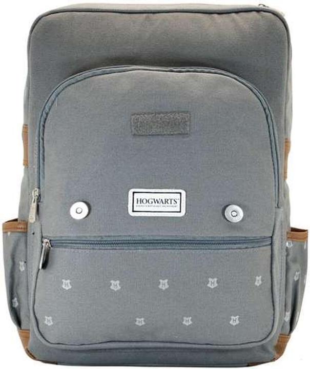 Actual product image Karactermania Harry Potter Hogwarts Oxford - Backpack (22 l)