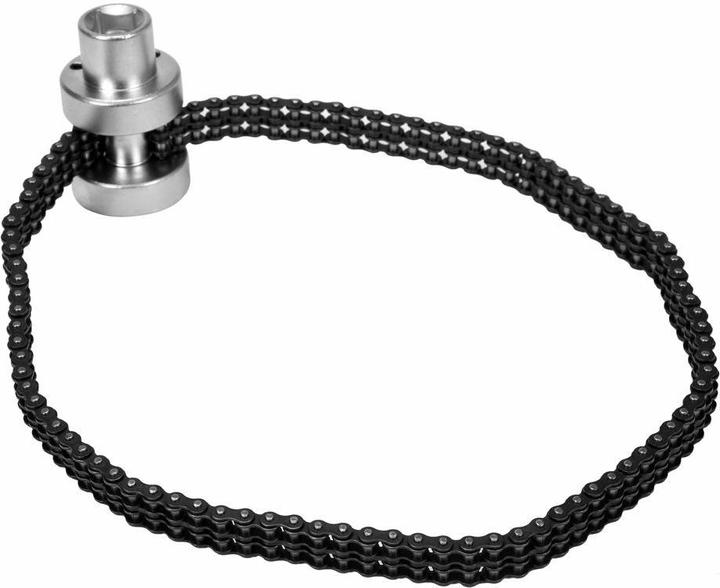 Actual product image Yato OIL FILTER CHAIN WRENCH 1/2 "