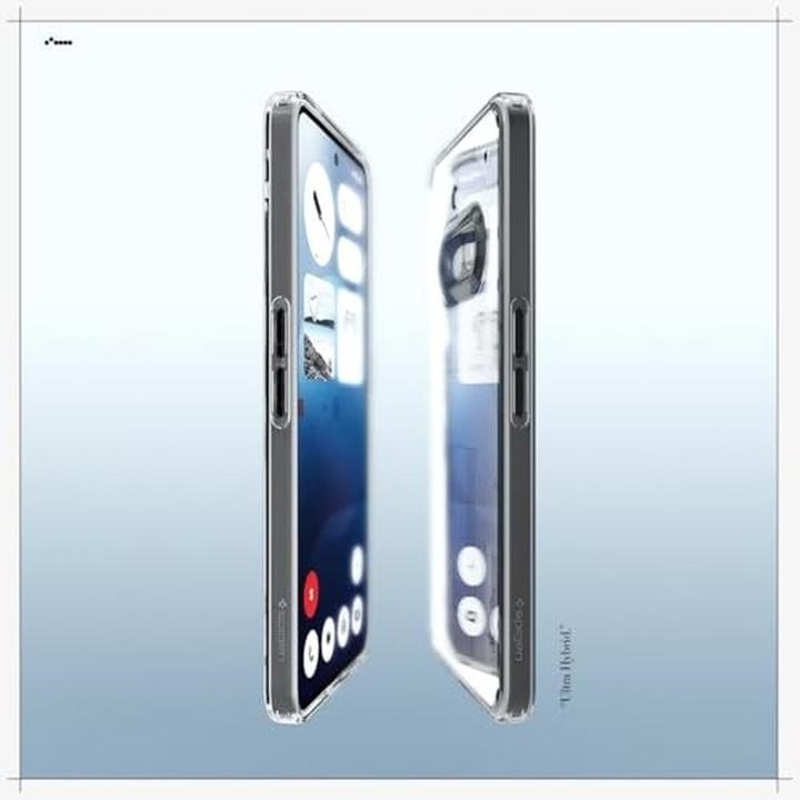 Image du produit Spigen Ultra Hybrid (Nothing Phone (3a))