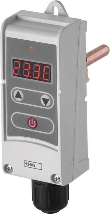 Immagine prodotto Emos Termostato con pozzetto P5686