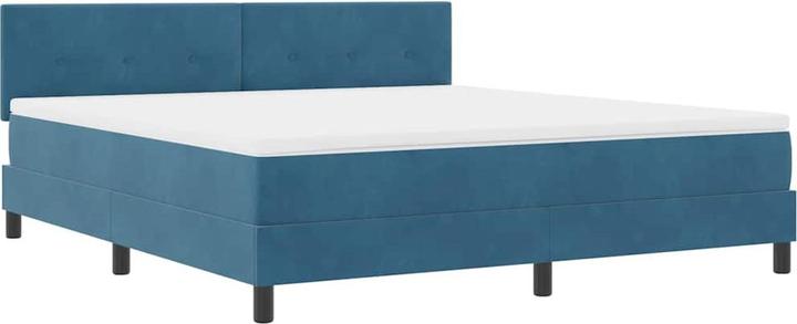 Image du produit vidaXL Modernes Bett (180 x 200 cm)