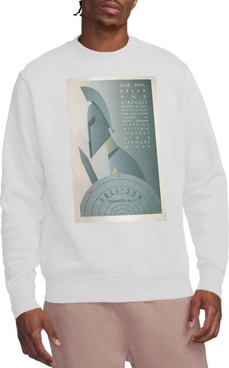 Immagine prodotto The Original Series Episode 54 Felpa Adulto Unisex (L)