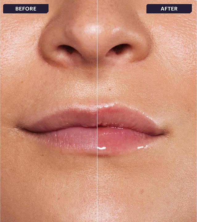 Produktbild Zoeva Pout Plumper Volumizing Lipgloss (Rosiges Nude, Universelles)