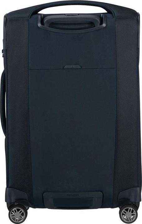 Actual product image Samsonite Re-Lite Trolley mit 4 Rollen erweiterbar 55cm (41 l)