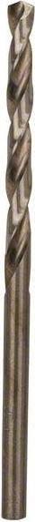 Produktbild Bosch Professional Zubehör PRO Stainless Steel HSS-Co Spiralbohrer, 4 x 43 x 75 mm (4 mm)
