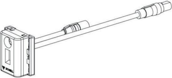 Schell 296920099 Elektronik XERIS E