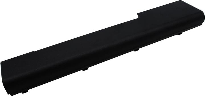 Produktbild CoreParts Laptop Battery for HP (8 Zellen, 4400 mAh)