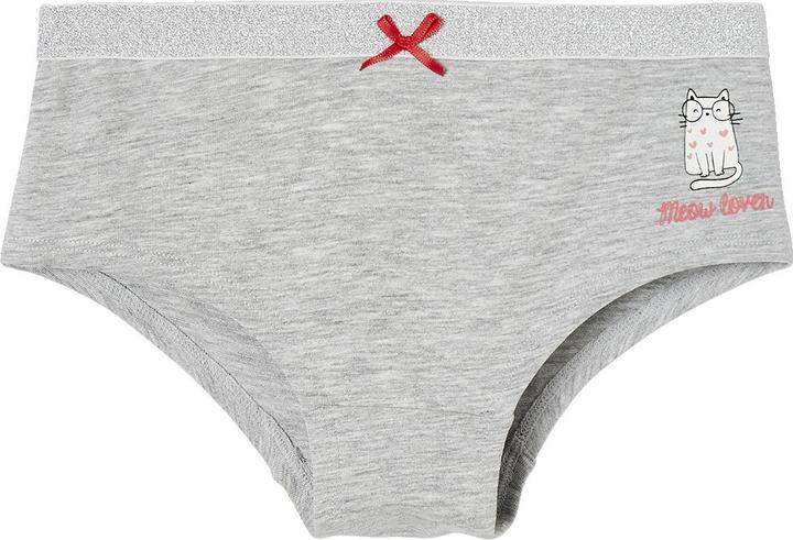 Image du produit Vertbaudet Sous-Vêtements En Bas (86, Lot de 3)