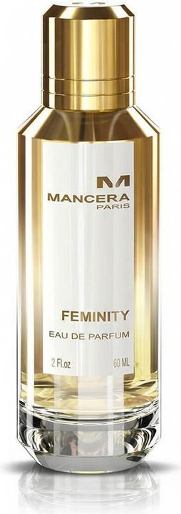 Immagine prodotto Mancera Eau de Parfum Feminity (Eau de parfum, 60 ml)