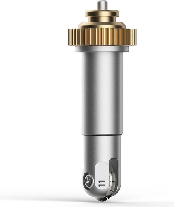 Actual product image Cricut Ersatzklinge Perforation mit Antriebsgehäuse