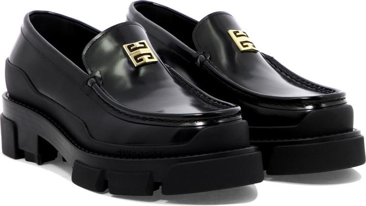 Produktbild Givenchy "Terra" loafers (39)