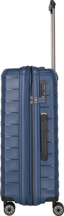 Actual product image Travelite Mooby Trolley Bag