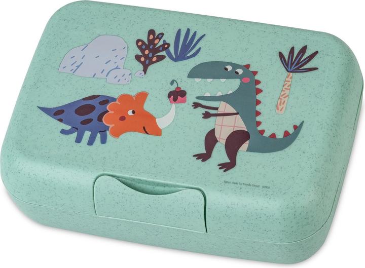 Lunch boxes