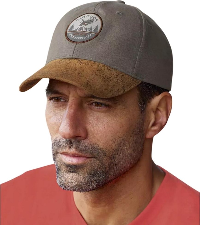 Produktbild Atlas For Men Kappe (One Size)
