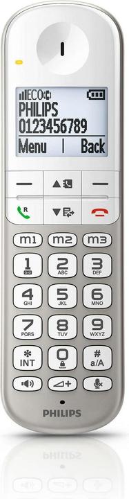 Actual product image Philips Xl4951s/38