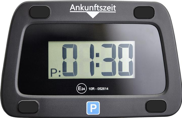 Produktbild Varta Sales Drive Longlife Power Set + Elektronische Parkscheibe (490 Stk.)