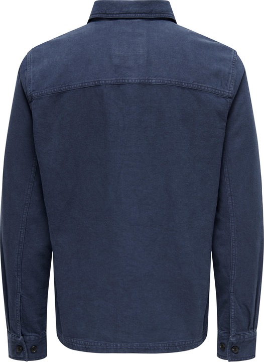 Produktbild Only & Sons ONSOLIVER Overshirt Overshirt (XL)