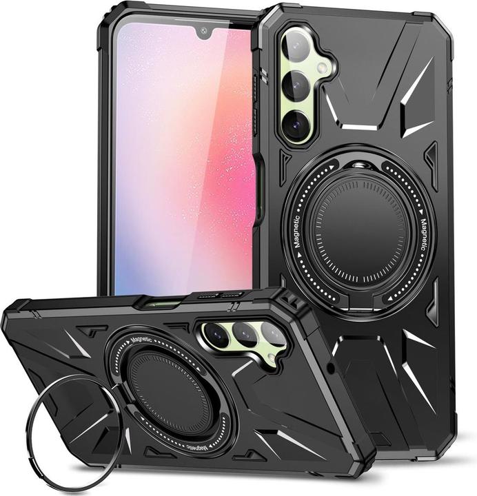 Amazon Hülle für Samsung Galaxy A14 4G / 5G Schutz Handy Case Cover Etuis Bumper Schale (Samsung Galaxy A14 5G)