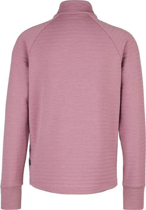 Produktbild Stoic Kid's MerinoFleece260 FlenSt. Half Zip (104)